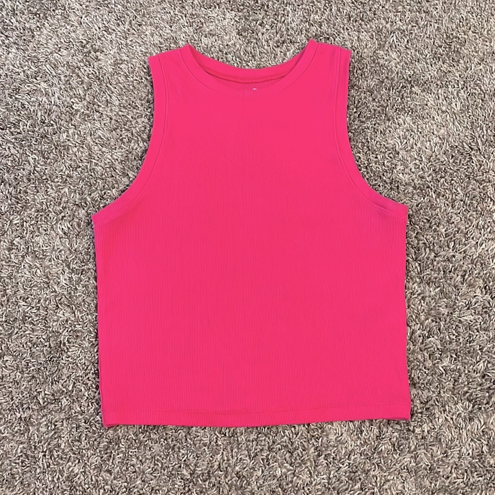 WOMENS BRAND NEW HOLLISTER TANK TOP